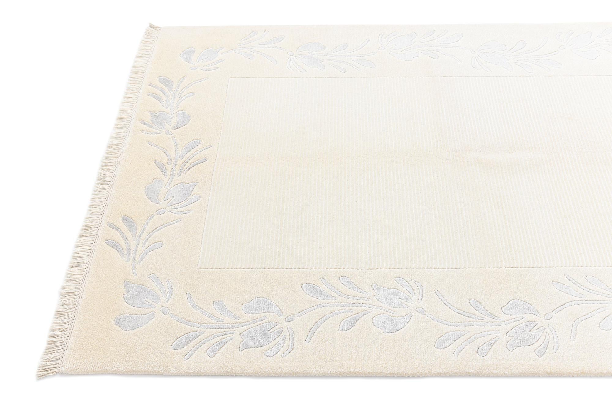 4' 1 x 6' 2 Darya Rug