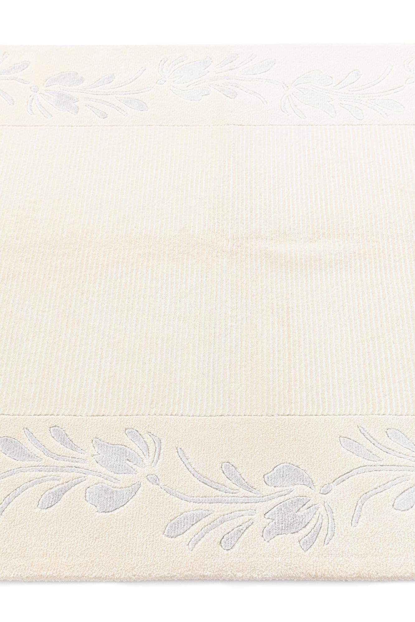 4' 1 x 6' 2 Darya Rug