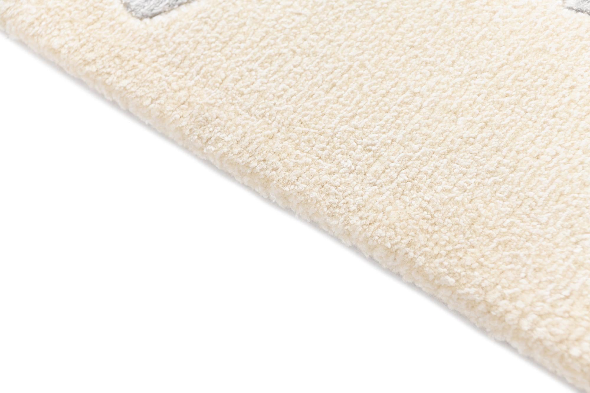 4' 1 x 6' 2 Darya Rug
