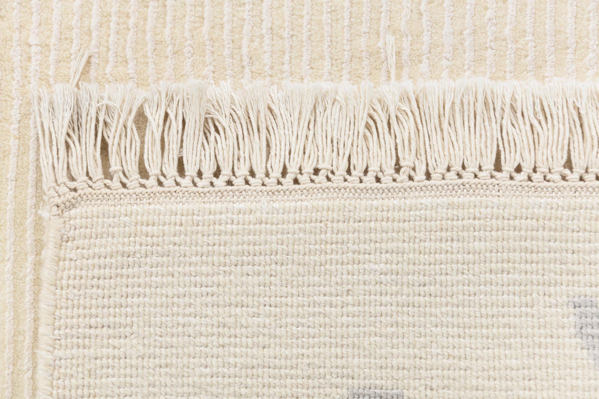 4' 1 x 6' 2 Darya Rug