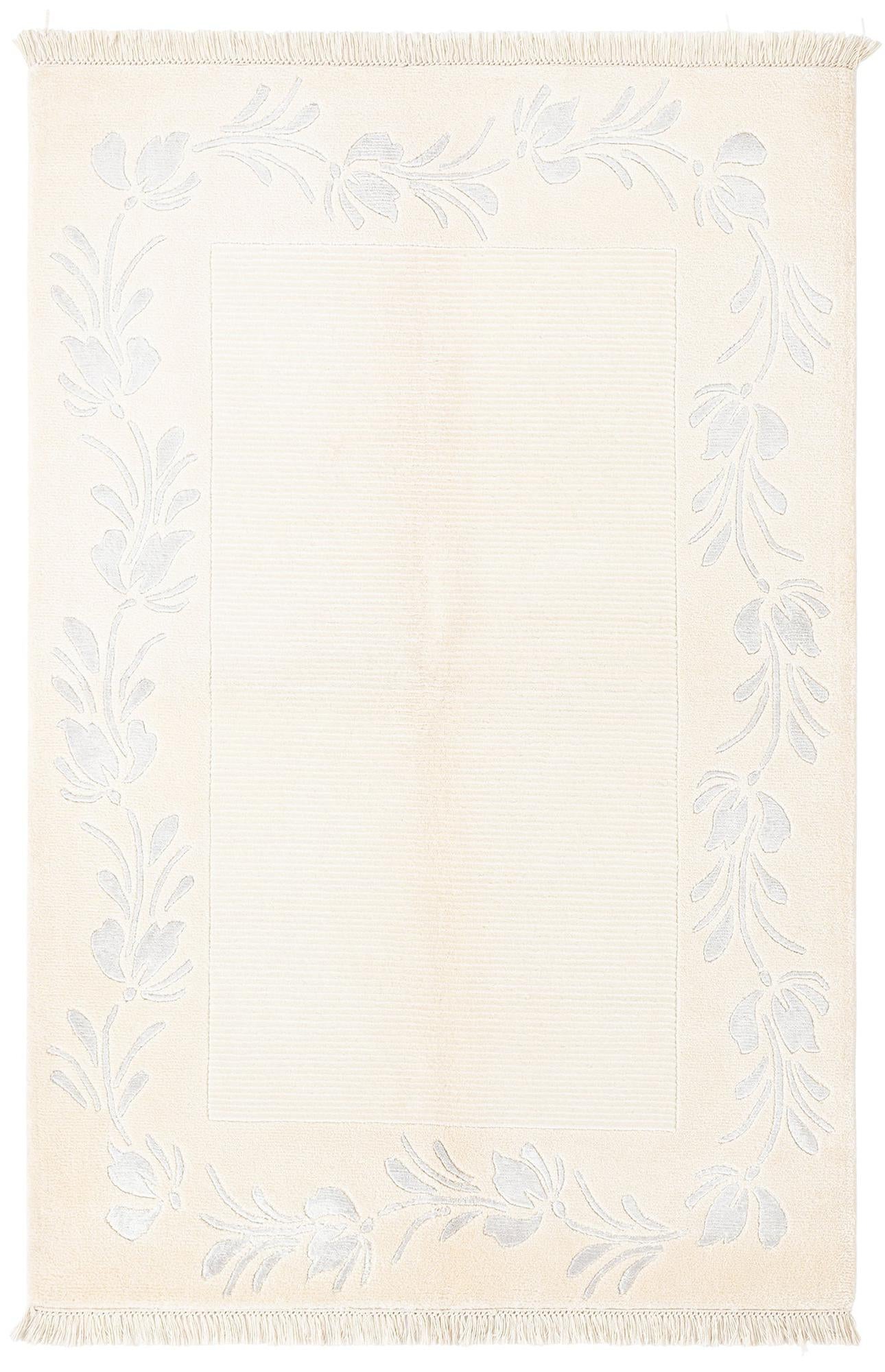 4' 1 x 6' 2 Darya Rug