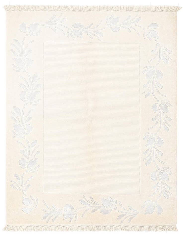 Detail image of 4' 1 x 6' 2 Darya Rug