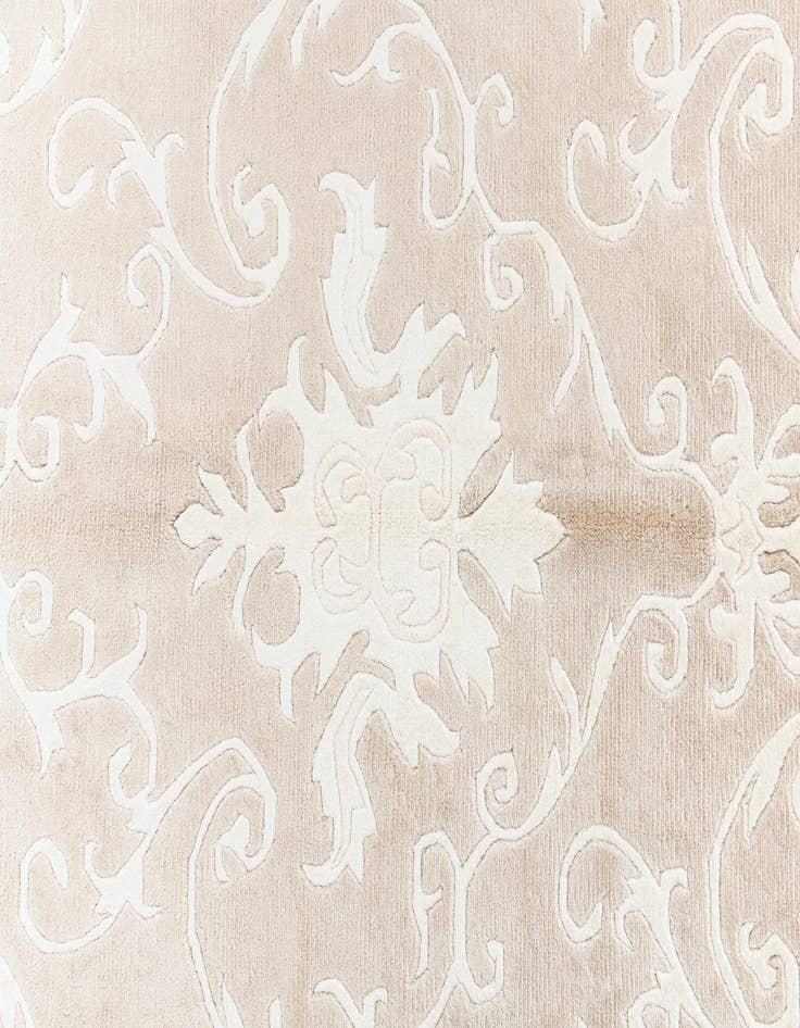 Detail image of 4' x 6' Darya Rug