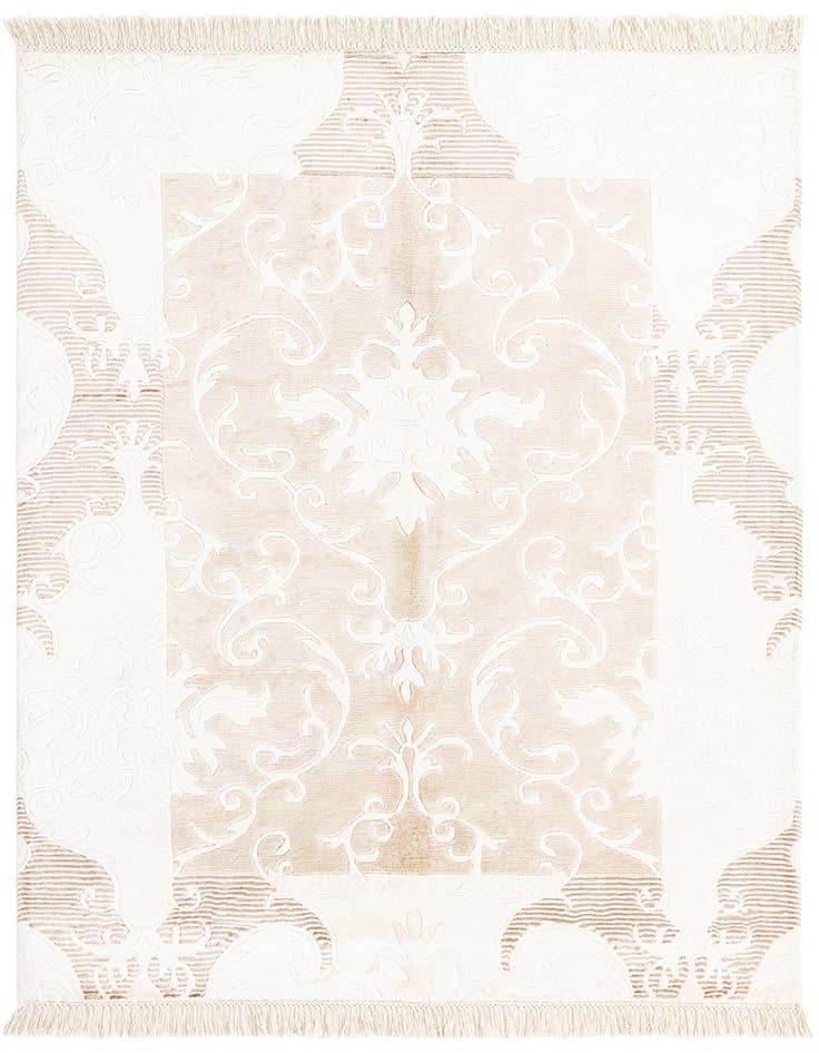 Detail image of 4' x 6' Darya Rug