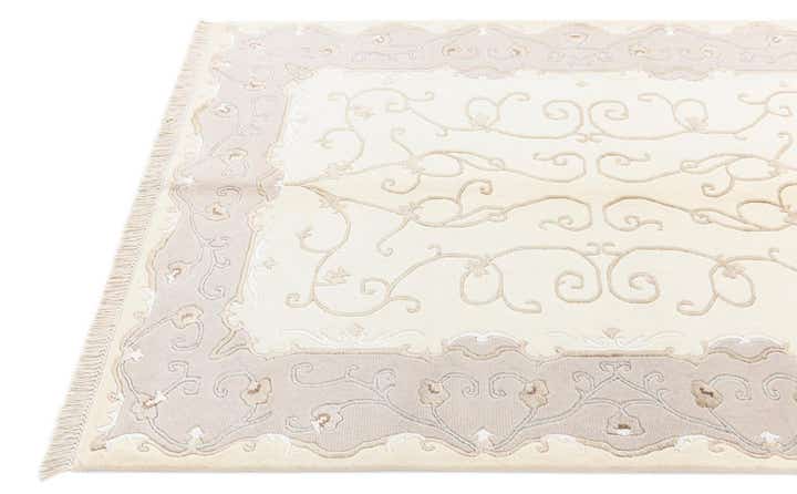 4' 1 x 6' Darya Rug