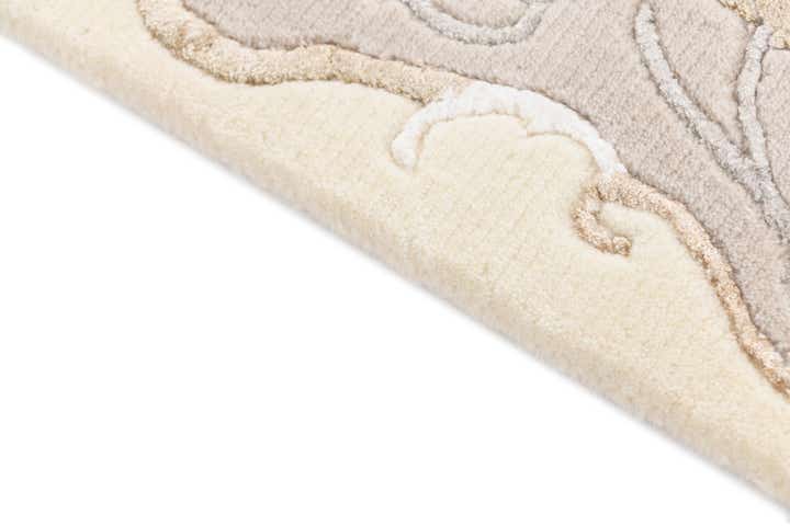 4' 1 x 6' Darya Rug