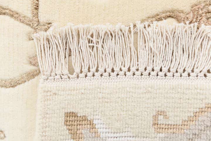 4' 1 x 6' Darya Rug