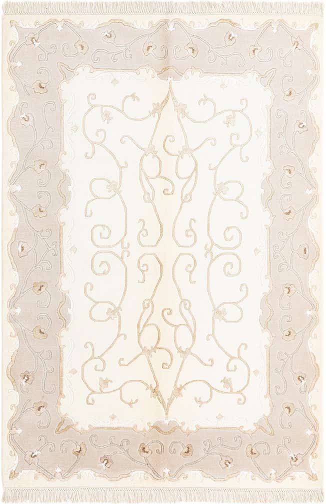 4' 1 x 6' Darya Rug