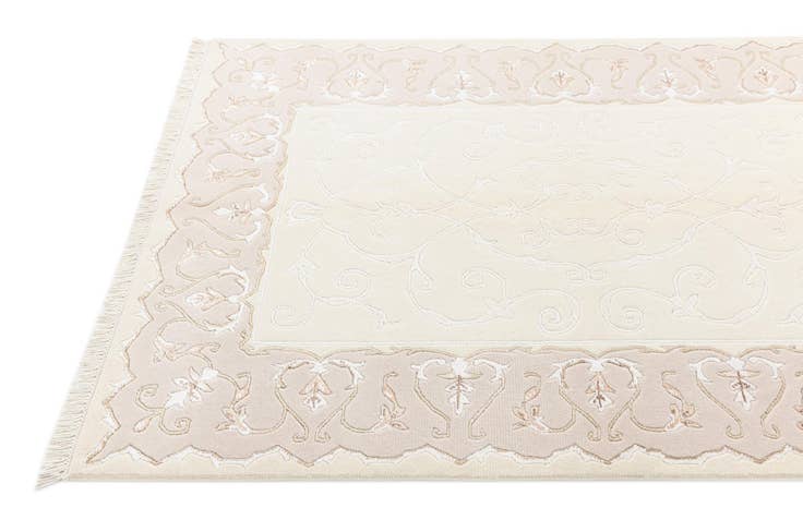 Detail image of 4' x 5' 11 Darya Rug