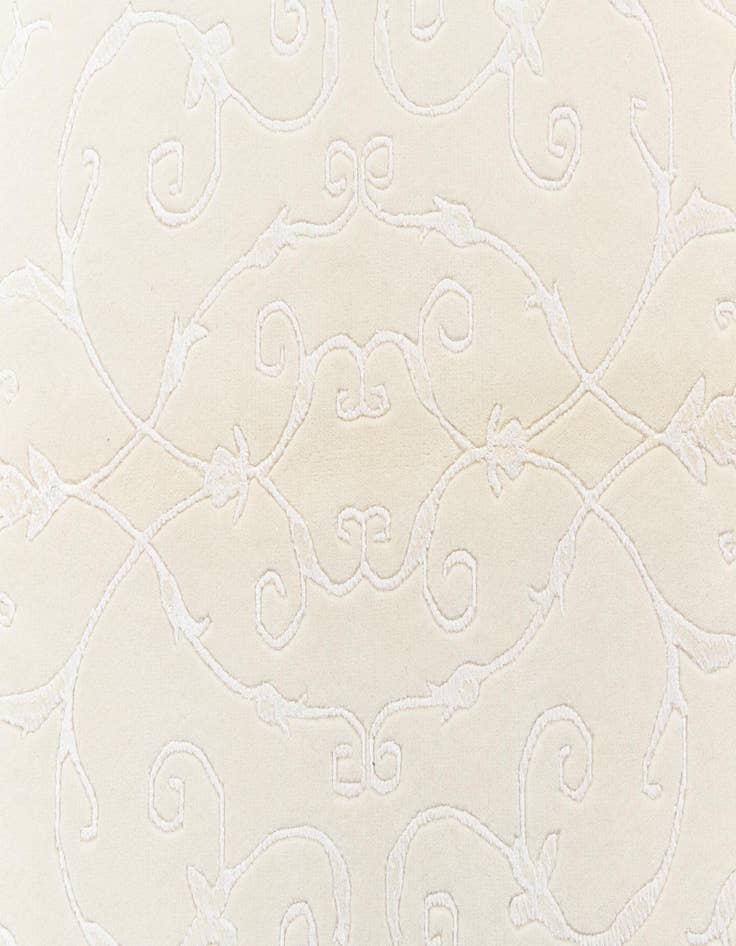 Detail image of 4' x 5' 11 Darya Rug