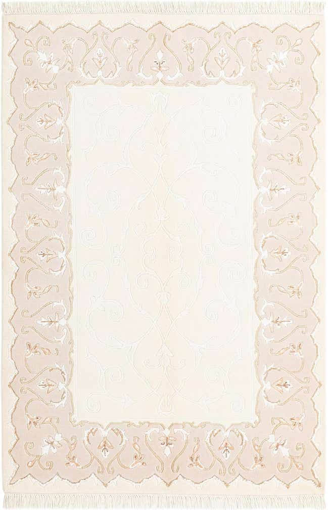 4' x 5' 11 Darya Rug