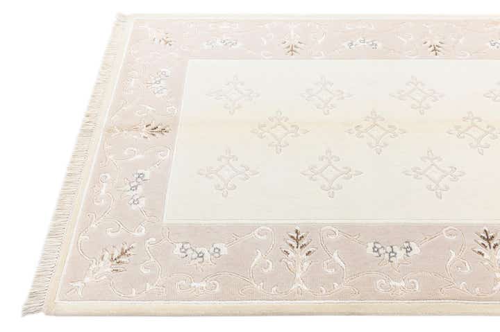 4' x 6' Darya Rug