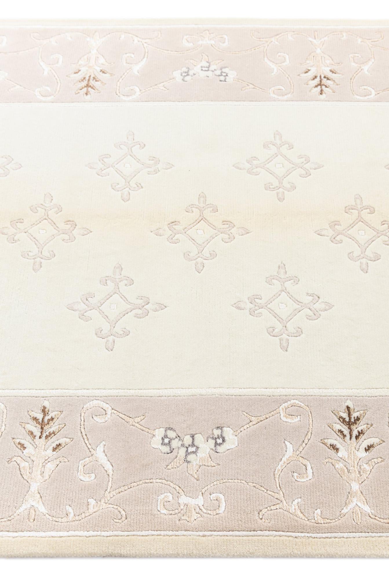 4' x 6' Darya Rug