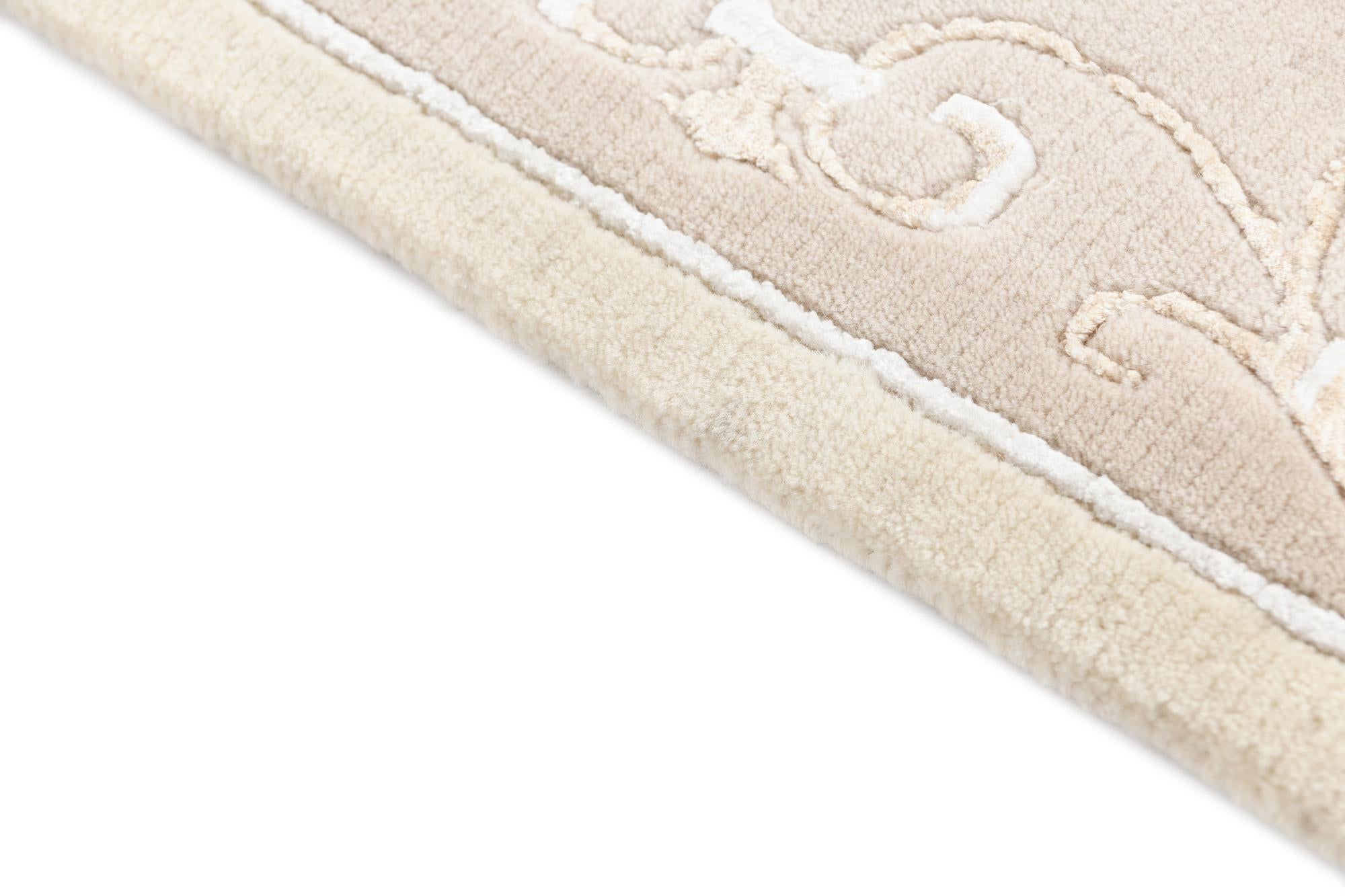 4' x 6' Darya Rug