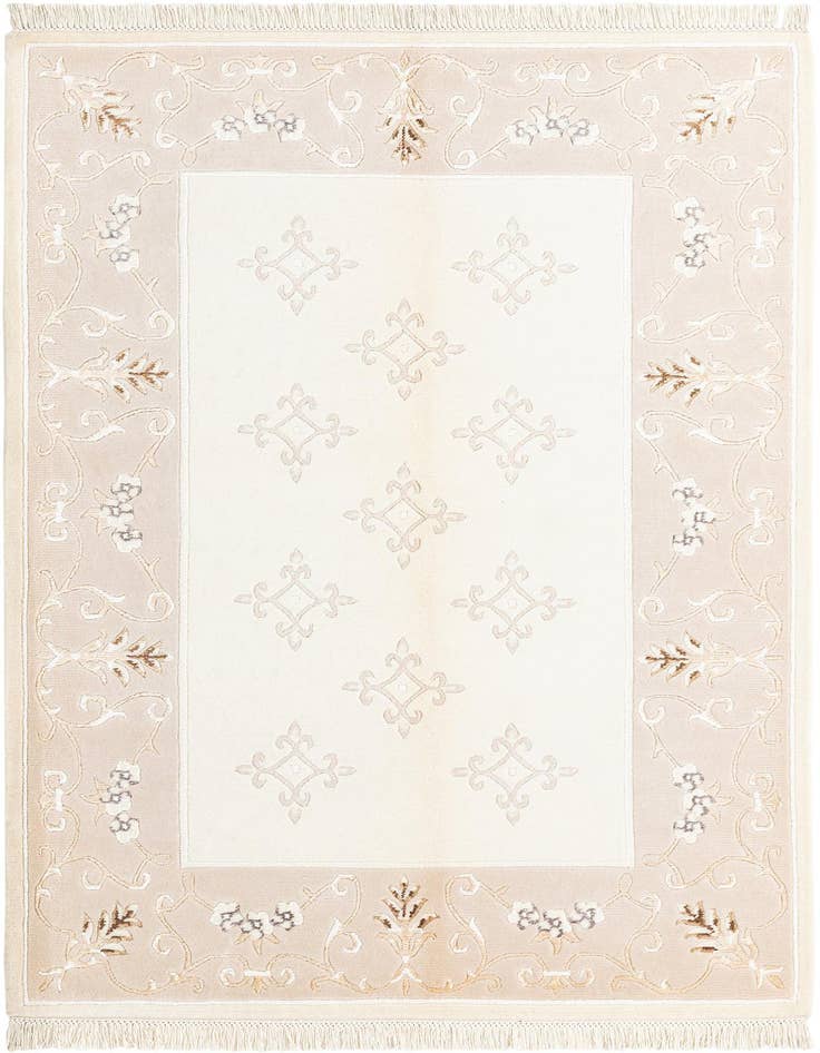 Detail image of 4' x 6' Darya Rug