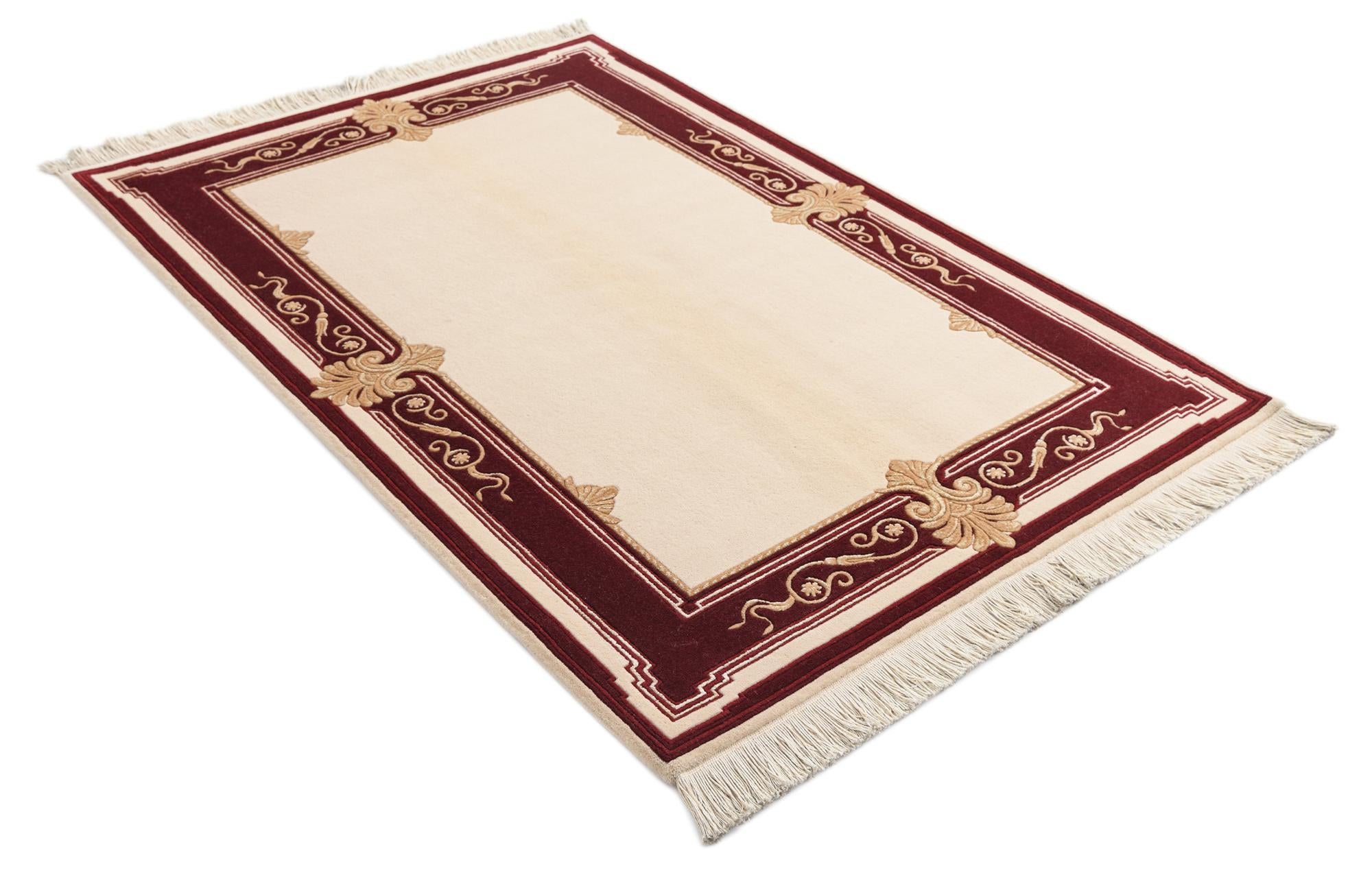 4' x 6' Darya Rug