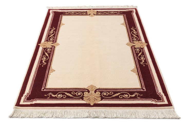 Detail image of 4' x 6' Darya Rug
