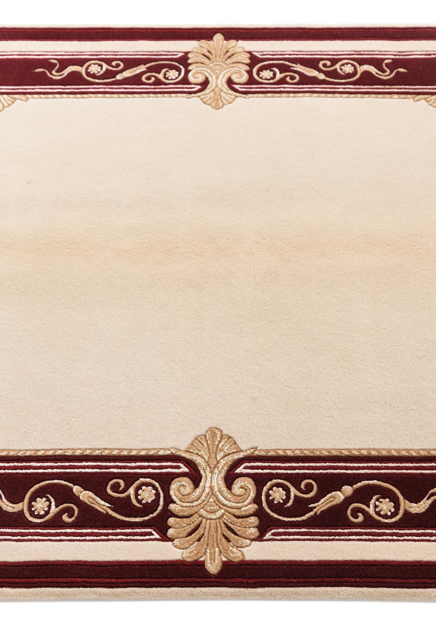 4' x 6' Darya Rug