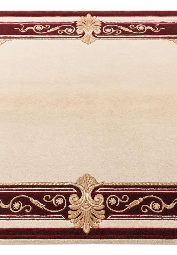 4' x 6' Darya Rug