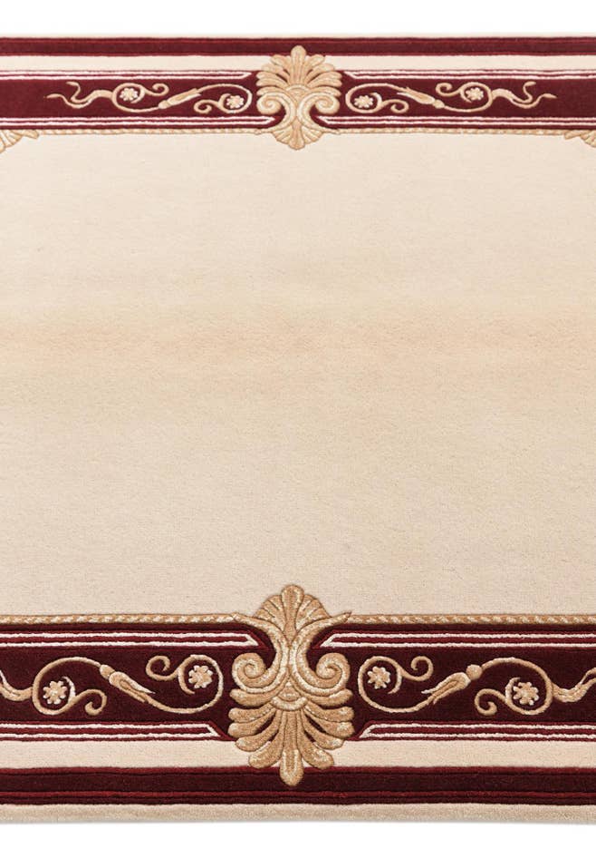 Detail image of 4' x 6' Darya Rug