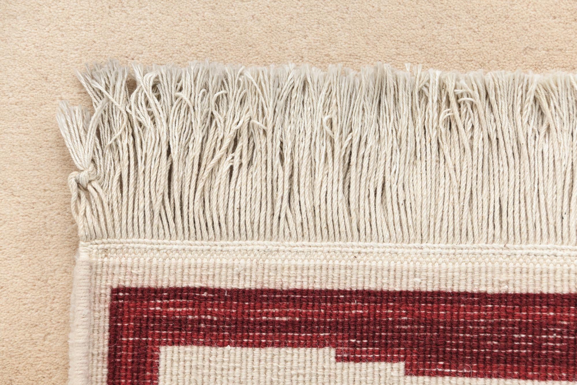 4' x 6' Darya Rug