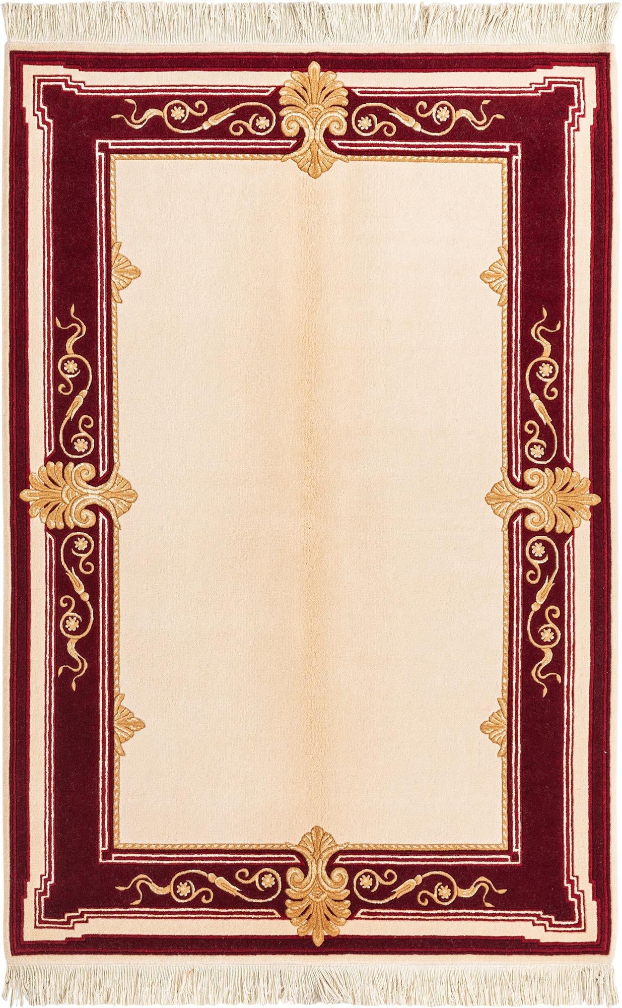 4' x 6' Darya Rug