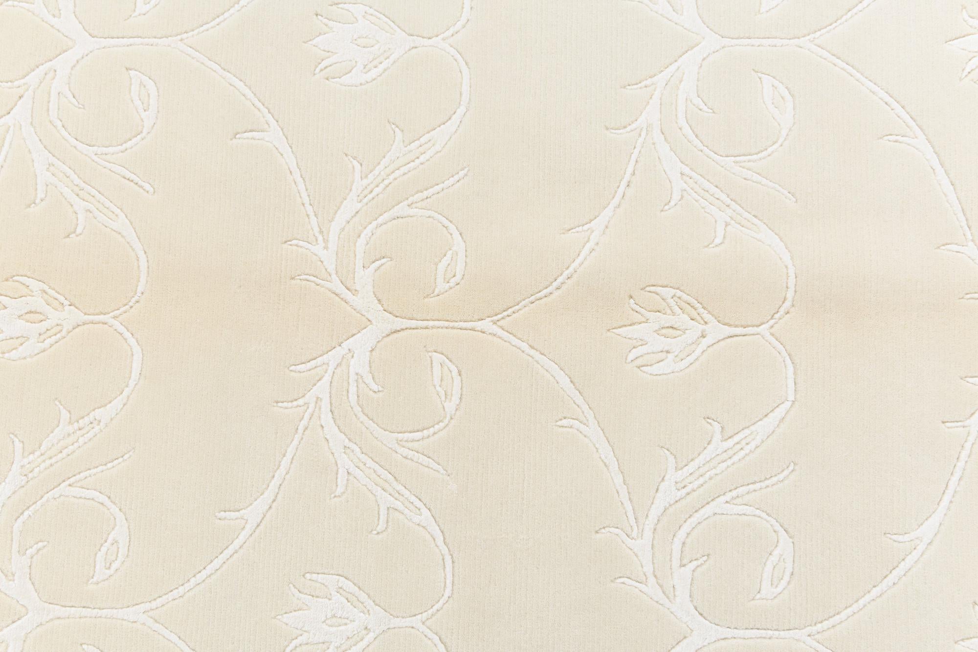 3' 11 x 6' Darya Rug