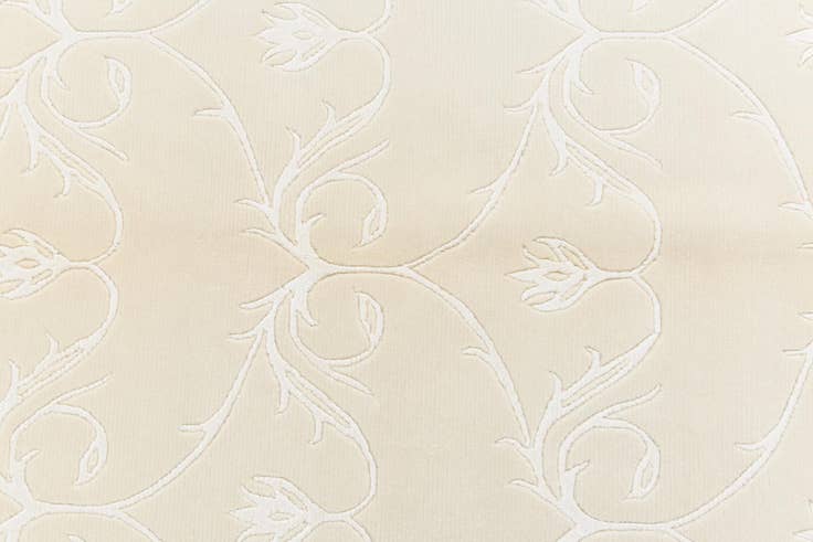 Detail image of 3' 11 x 6' Darya Rug