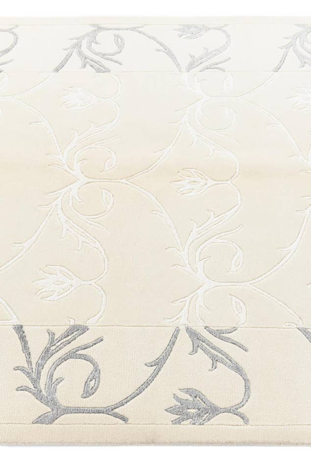 Detail image of 3' 11 x 6' Darya Rug