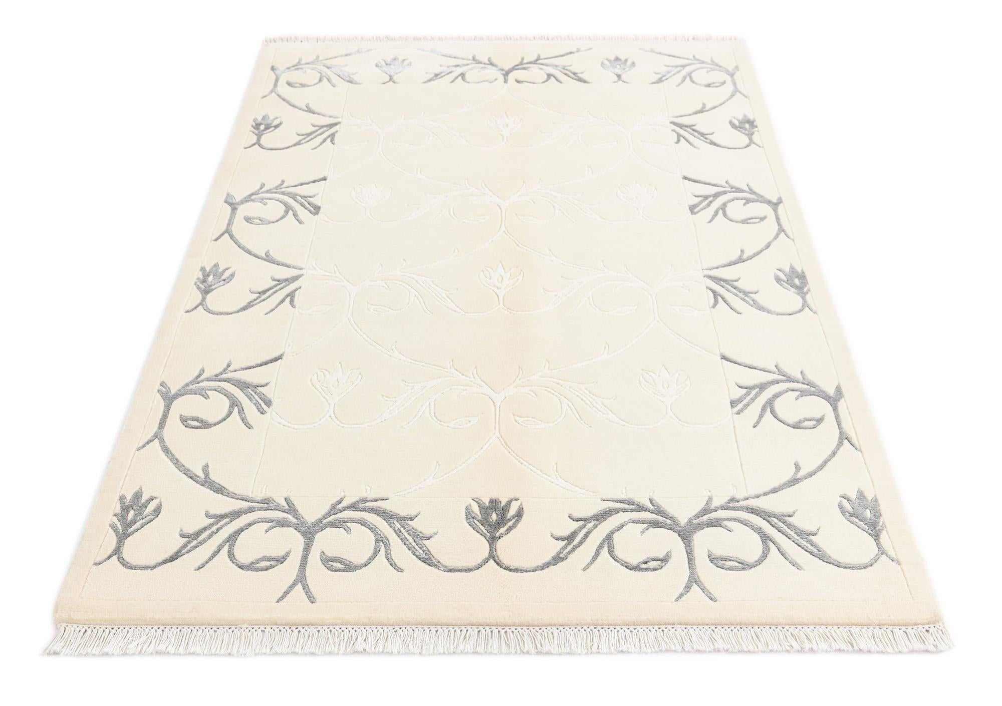 3' 11 x 6' Darya Rug