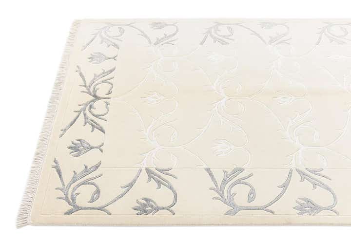 3' 11 x 6' Darya Rug