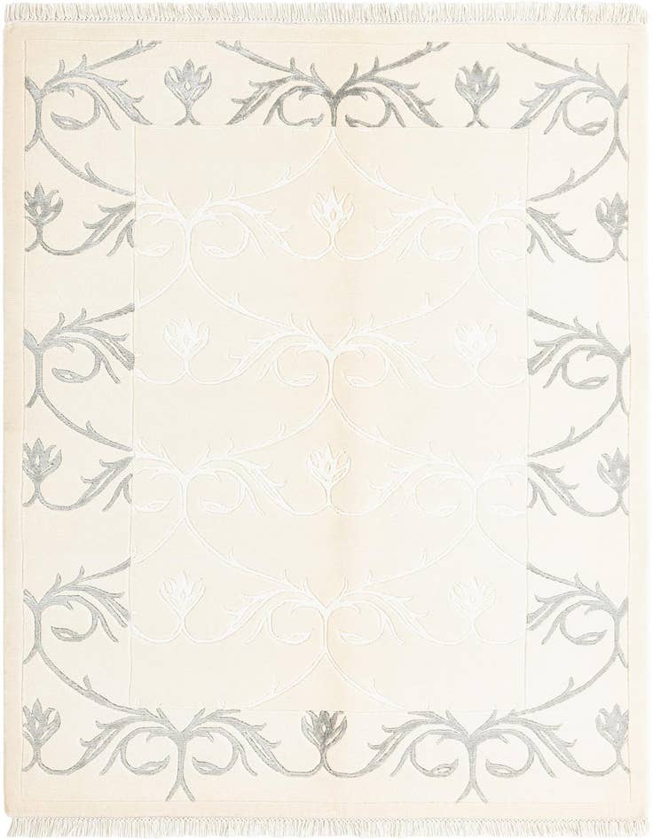 Detail image of 3' 11 x 6' Darya Rug