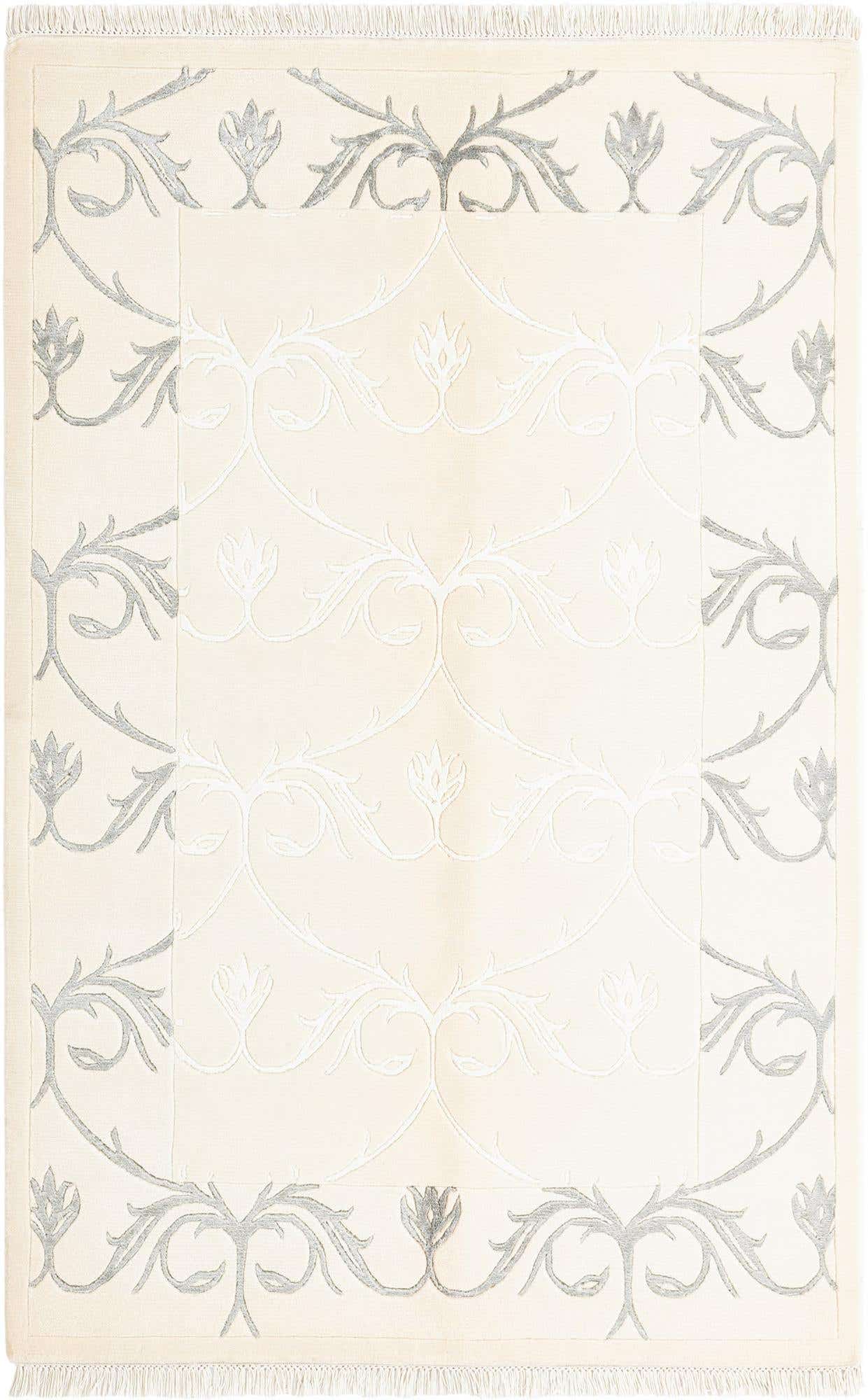 3' 11 x 6' Darya Rug