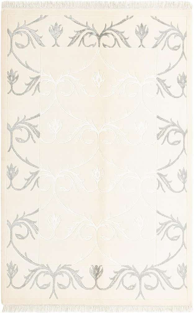 3' 11 x 6' Darya Rug