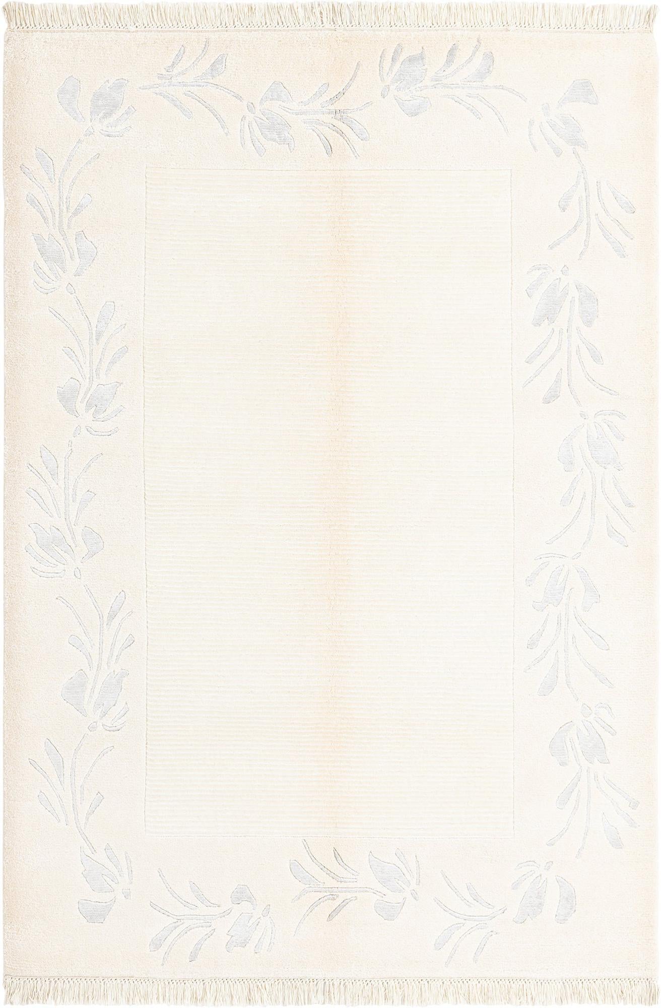 4' 2 x 6' Darya Rug