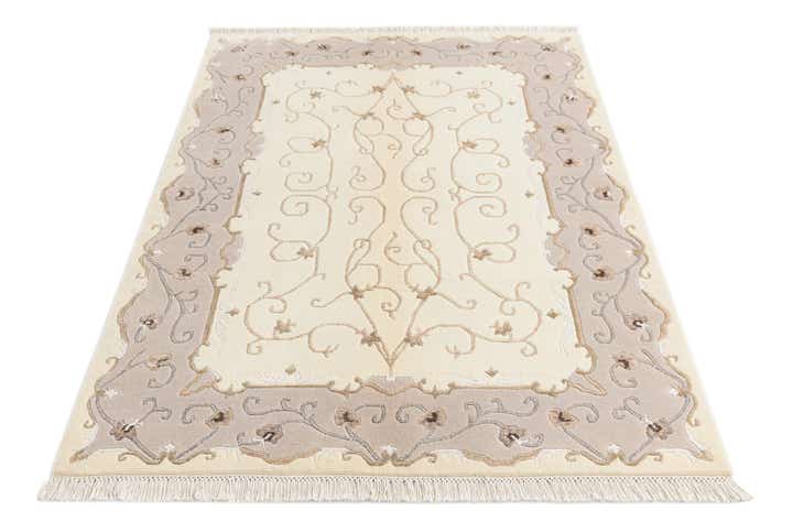 4' x 6' Darya Rug