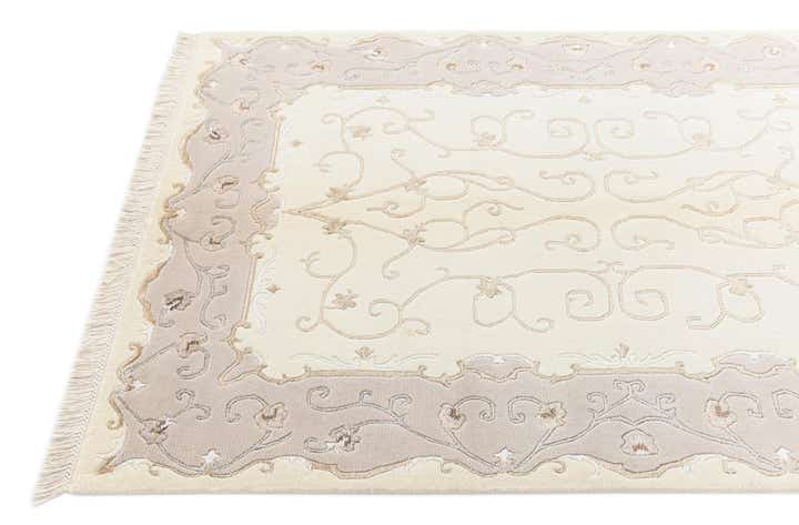 4' x 6' Darya Rug