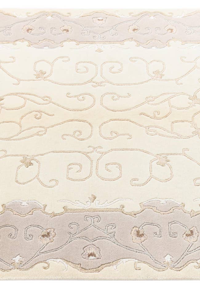 Detail image of 4' x 6' Darya Rug