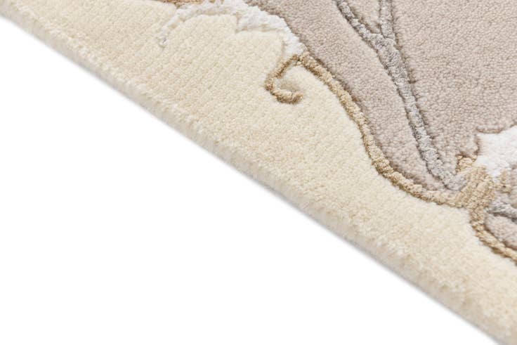 Detail image of 4' x 6' Darya Rug