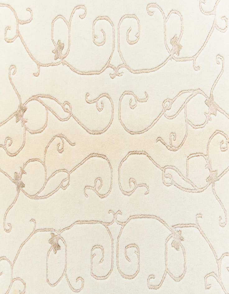 Detail image of 4' x 6' Darya Rug