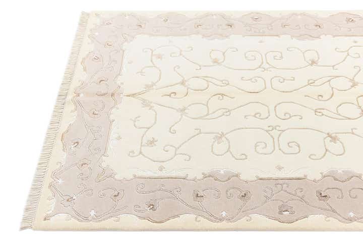 4' 1 x 6' Darya Rug