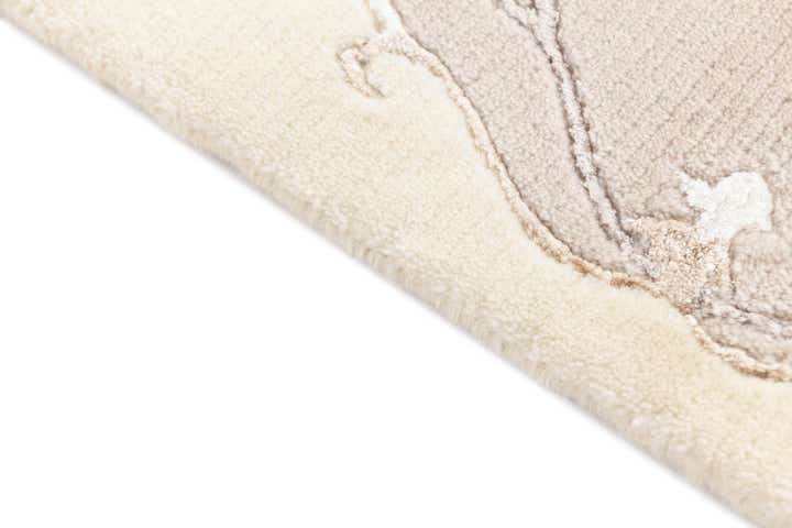 4' 1 x 6' Darya Rug