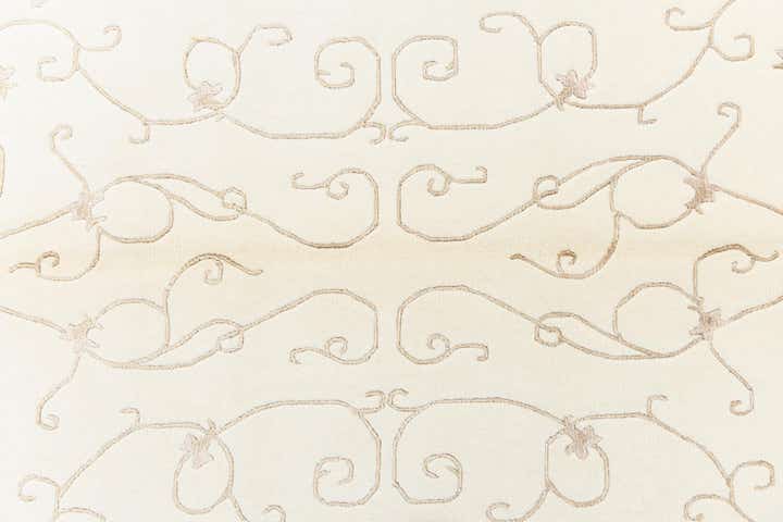 4' 1 x 6' Darya Rug