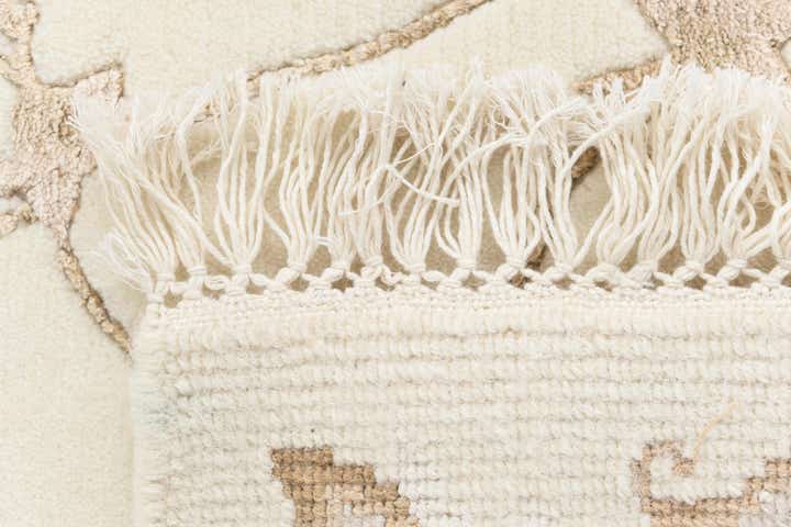 4' 1 x 6' Darya Rug