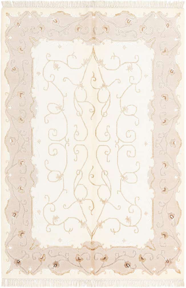 4' 1 x 6' Darya Rug