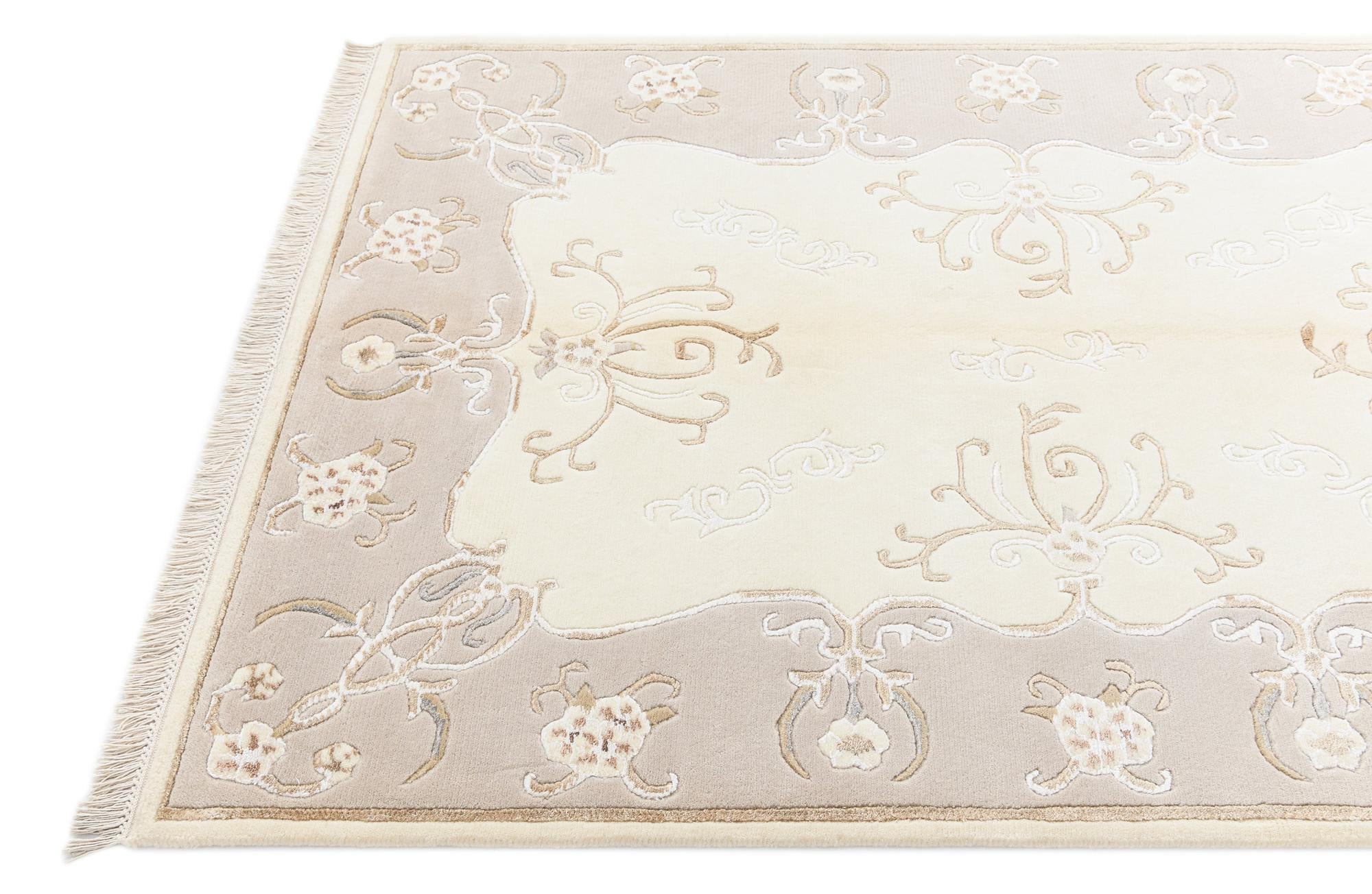 4' x 6' Darya Rug
