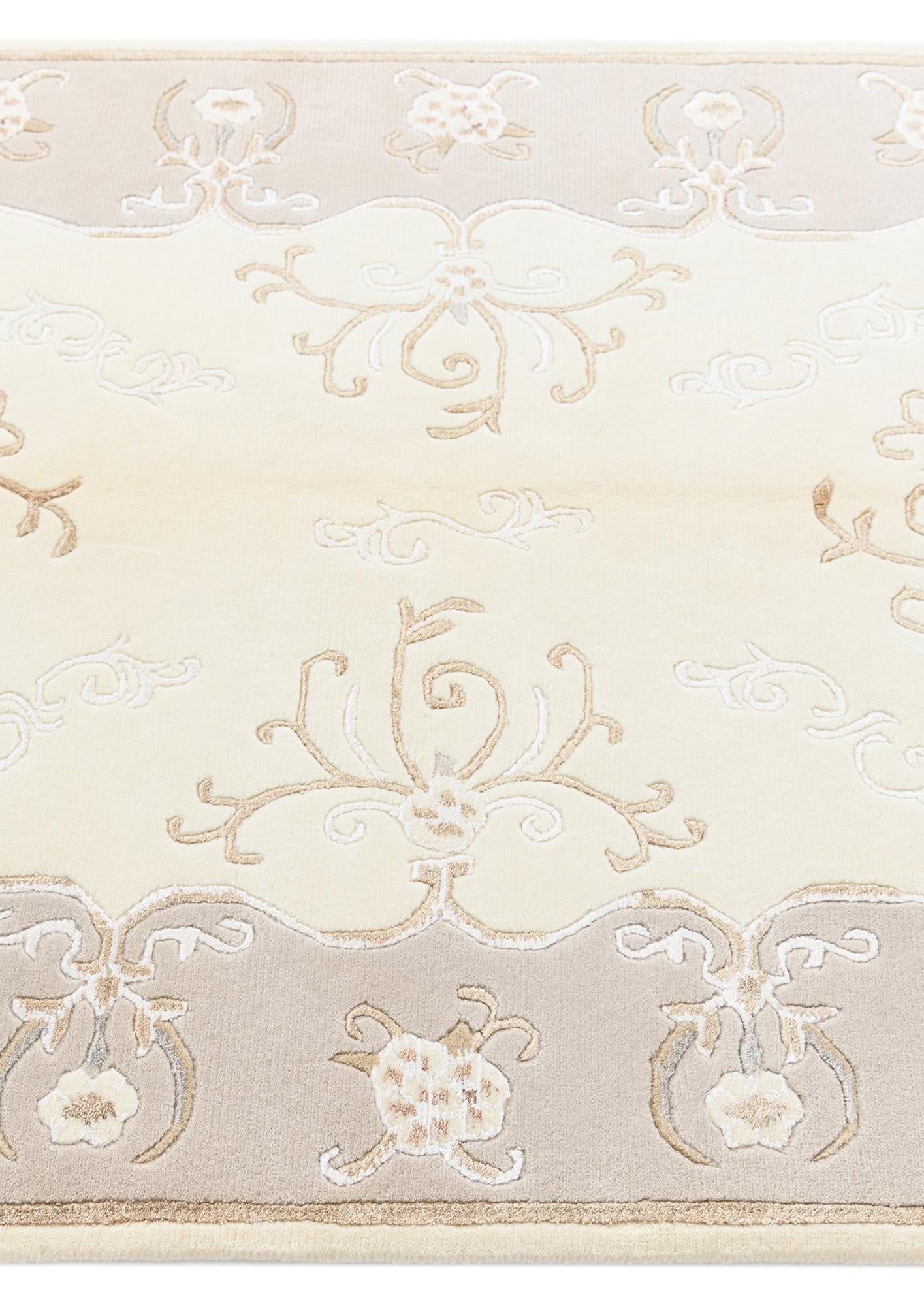 4' x 6' Darya Rug