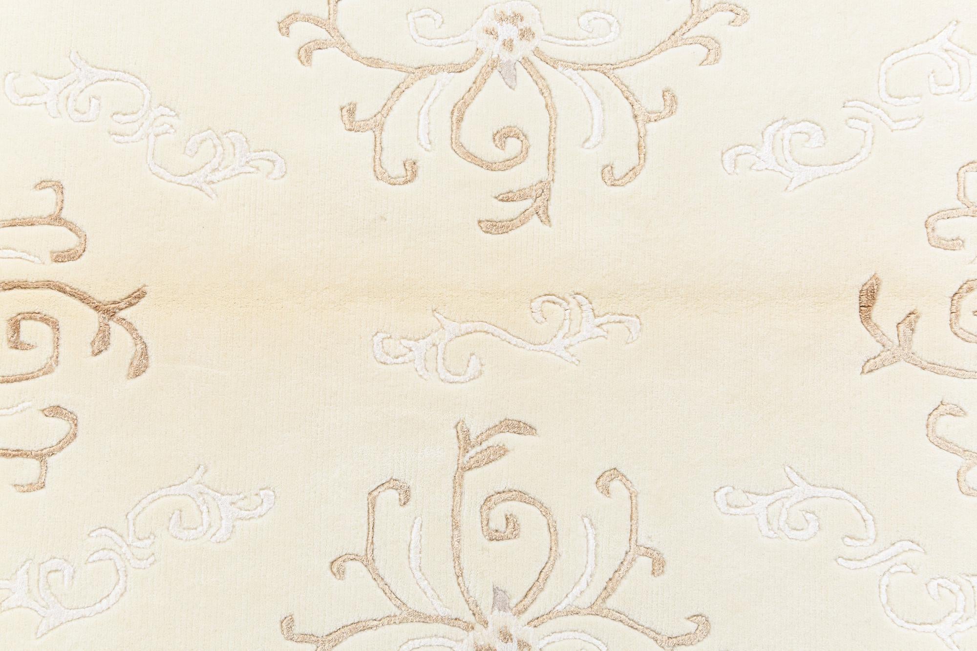 4' x 6' Darya Rug