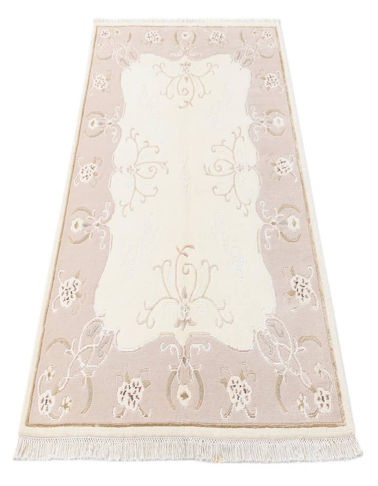 Detail image of 4' x 6' Darya Rug