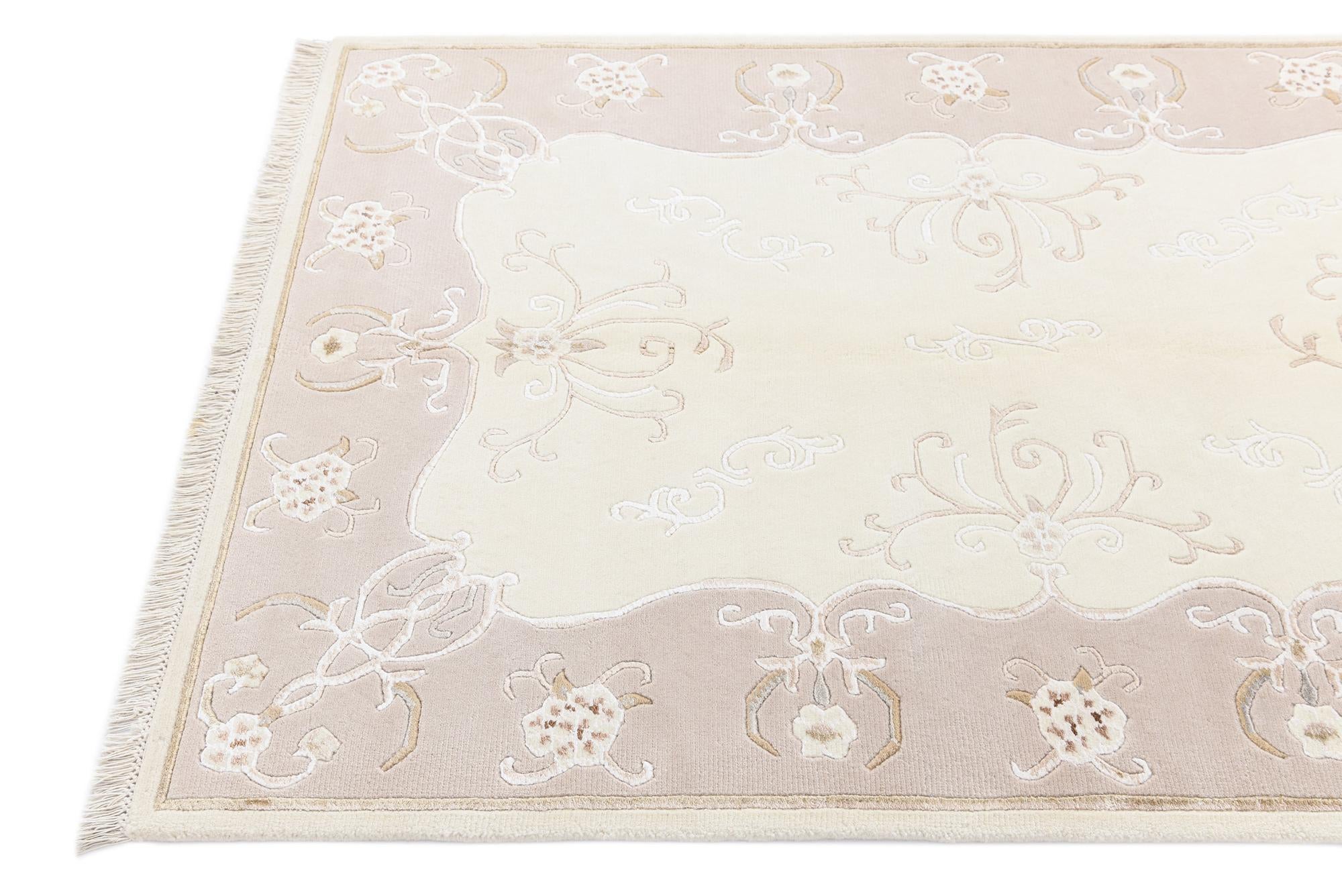 4' x 6' Darya Rug